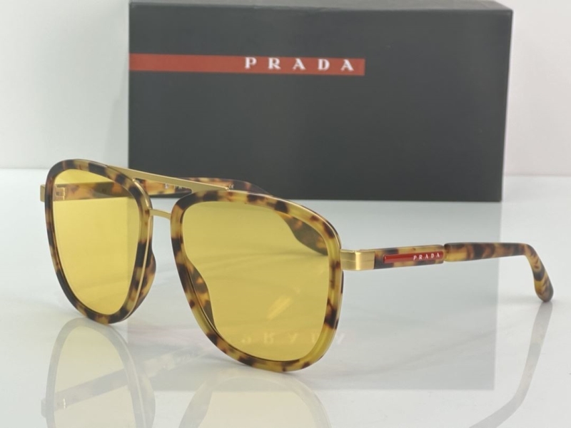 Prada Sunglasses